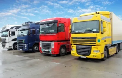 Konya Güçlükonak Nakliye Ambarı